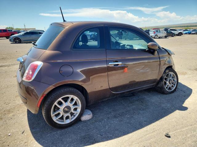 2015 FIAT 500 POP 3C3CFFAR5FT545025