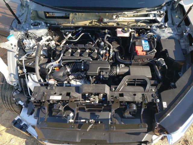 2026 HONDA CR-V LX 2HKRS4H24TH411939