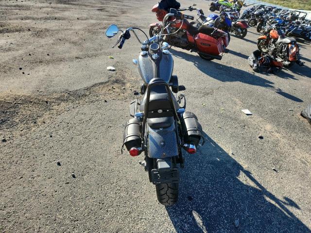 2014 HARLEY-DAVIDSON FXDBP DYNA 1HD1VAM14EC301065