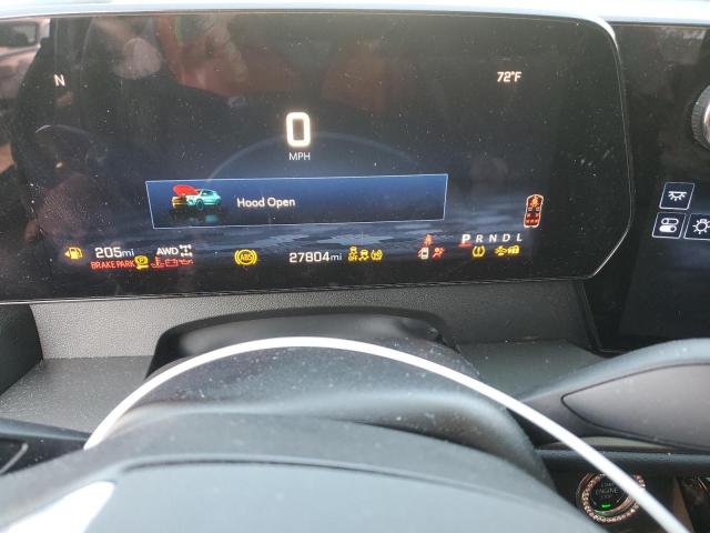 2024 CHEVROLET TRAVERSE L 1GNEVGKS3RJ171757