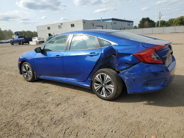 2018 HONDA CIVIC EX 2HGFC1F49JH107368