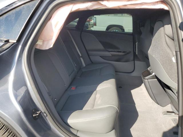 2024 LUCID MOTORS AIR PURE - 50EA1PGA3RA003230