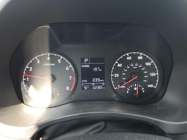 2019 HYUNDAI ACCENT SE 3KPC24A35KE058106