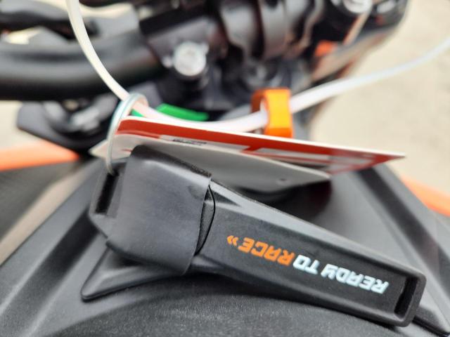 2024 KTM 990 DUKE VBKTV9406RM995031