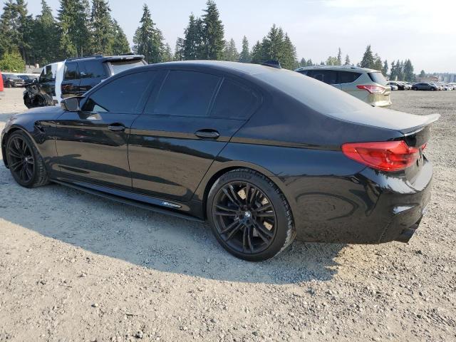 2018 BMW M5 WBSJF0C55JB282127