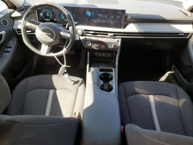 2025 HYUNDAI SONATA HYB KMHL34JJ1SA104413