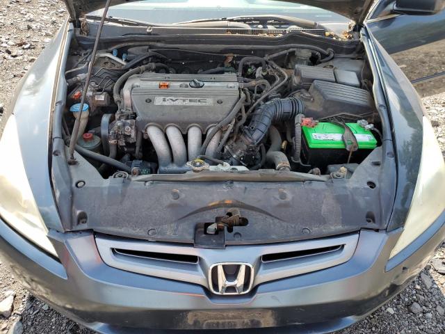 2005 HONDA ACCORD LX #3292299328