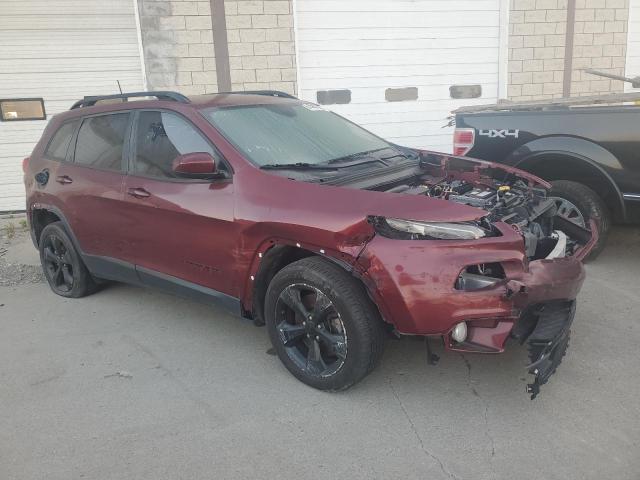2018 JEEP CHEROKEE L 1C4PJLCBXJD620195