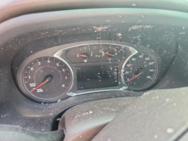 2021 GMC ACADIA SLT #3283975804