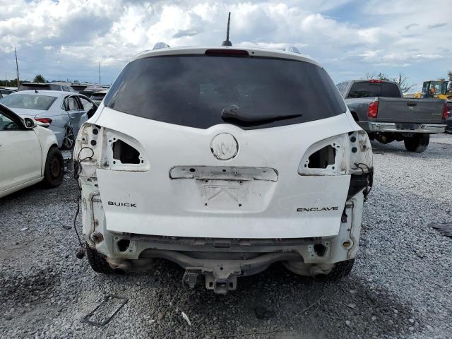 2017 BUICK ENCLAVE 5GAKRAKD8HJ185751