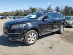 Top Destinations for Shipping Cars from the USA