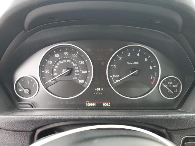 2013 BMW 328 XI #3303780436