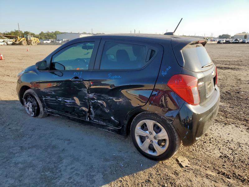 2019 CHEVROLET SPARK LS - KL8CB6SA1KC735869
