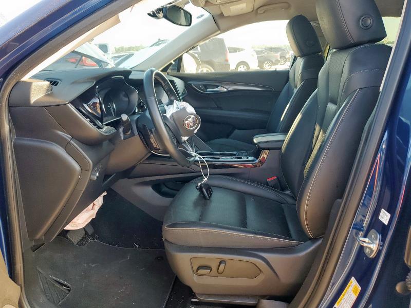 2023 BUICK ENVISION E - LRBFZNR48PD060581