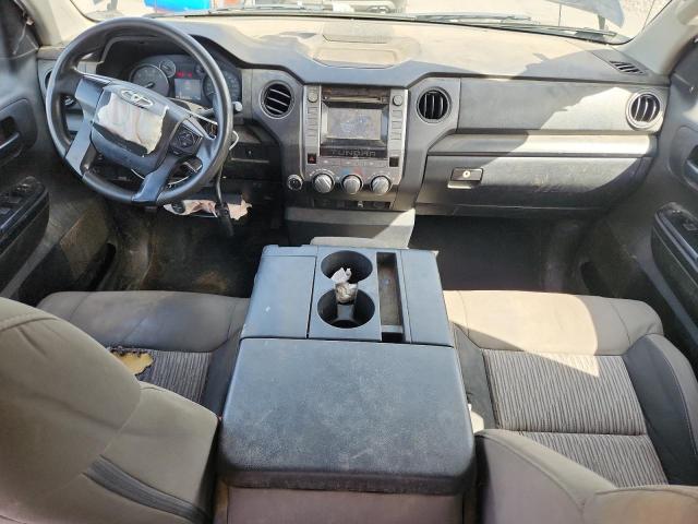 2017 TOYOTA TUNDRA DOUBLE CAB SR 5TFUM5F16HX071693