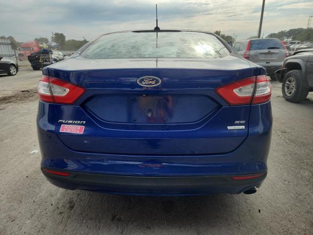 2016 FORD FUSION SE - 3FA6P0HD3GR121683