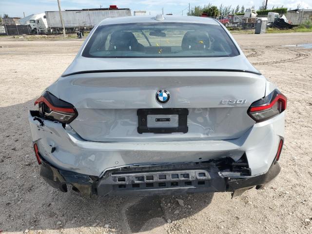 2024 BMW 230I 3MW23CM07R8E12198