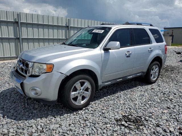 2012 FORD ESCAPE LIM - 1FMCU0E73CKB90405