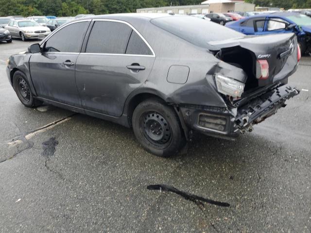 2011 TOYOTA CAMRY BASE - 4T4BF3EK0BR118503