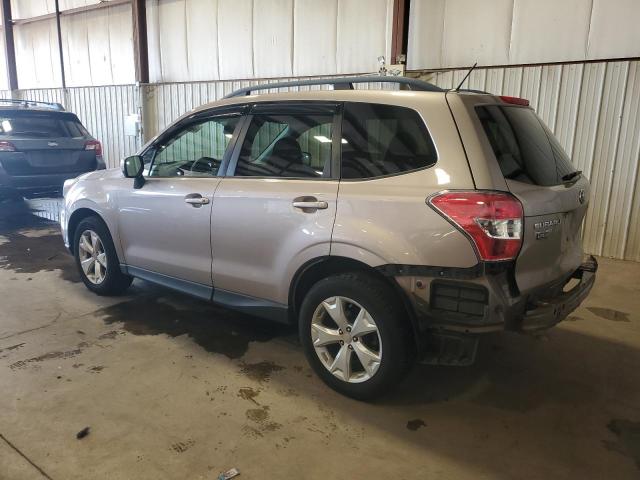 2015 SUBARU FORESTER 2 JF2SJAFC0FH419166