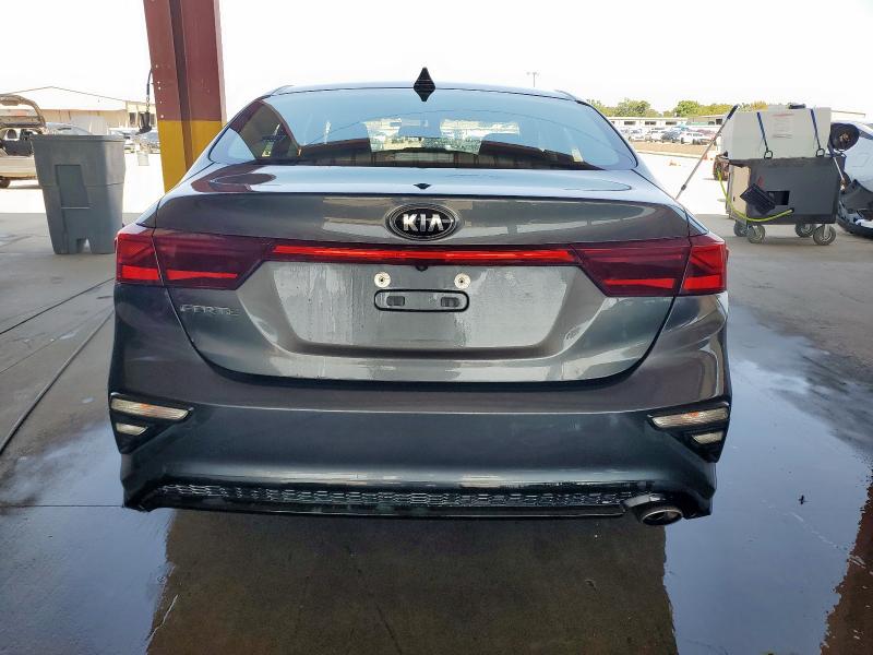 2021 KIA FORTE FE 3KPF24AD5ME340335