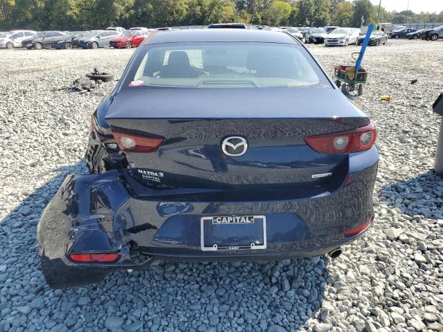 2023 MAZDA 3 SELECT 3MZBPABM4PM354764