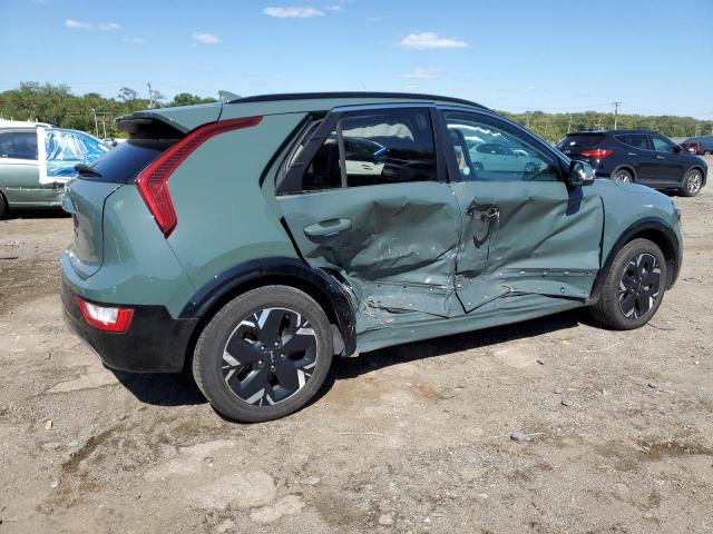 2023 KIA NIRO WIND KNDCR3L11P5054834