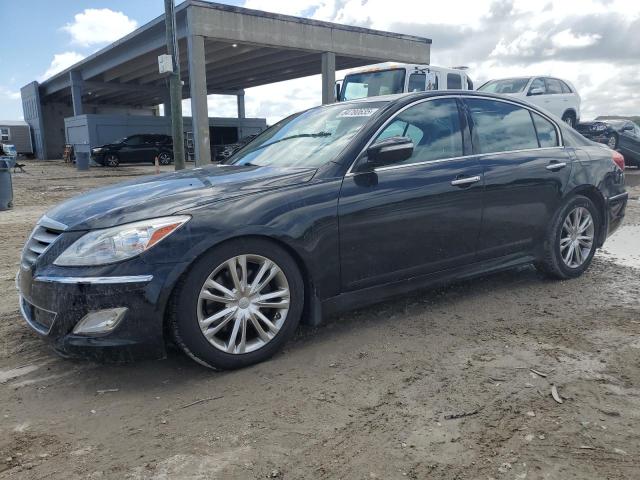 HYUNDAI GENESIS 3.