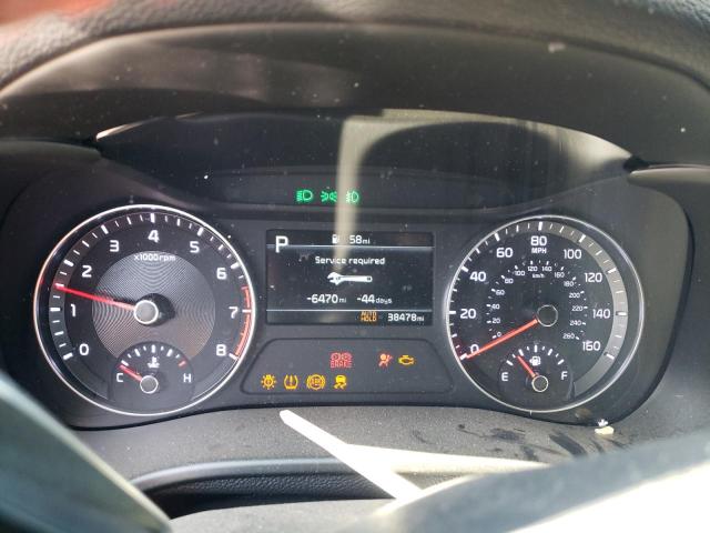 2023 KIA FORTE GT #3287656007