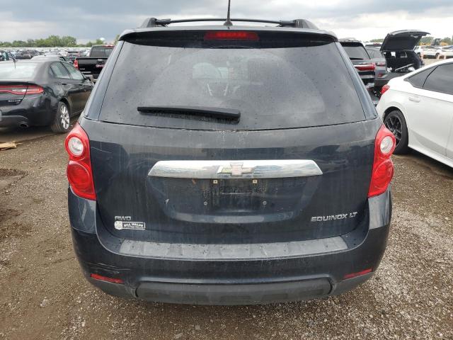 2013 CHEVROLET EQUINOX LT #3290203208