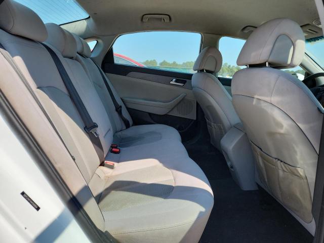 2017 HYUNDAI SONATA SE 5NPE24AF5HH568804
