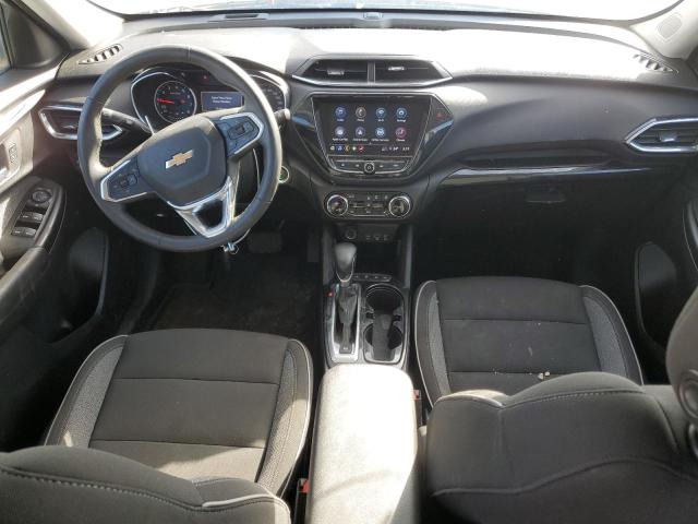 2021 CHEVROLET TRAILBLAZE KL79MRSL1MB154019