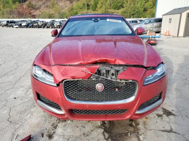 2016 JAGUAR XF PRESTIGE SAJBK4BV6GCY12447
