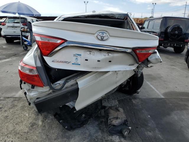2017 TOYOTA CAMRY LE 4T1BF1FK0HU313247