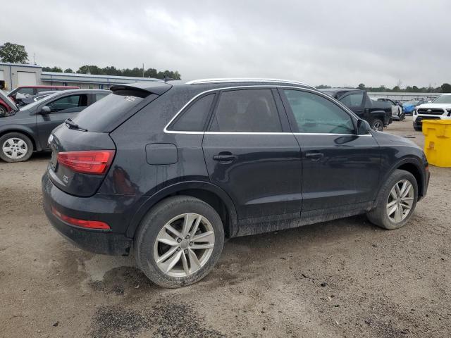 2016 AUDI Q3 PREMIUM PLUS - WA1EFCFS2GR020586