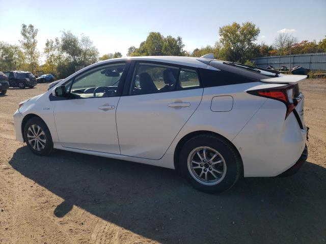 2019 TOYOTA PRIUS JTDL9RFU6K3008865