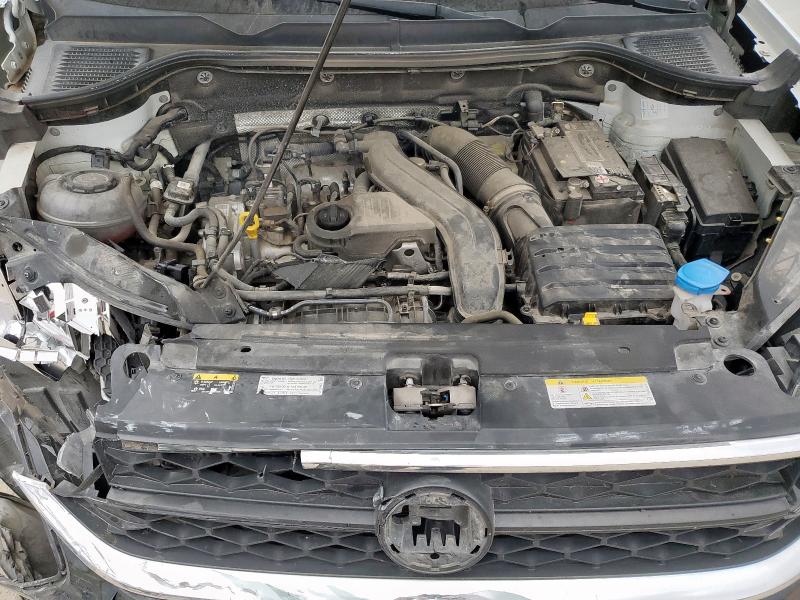 2022 VOLKSWAGEN TAOS S - 3VVCX7B26NM065697