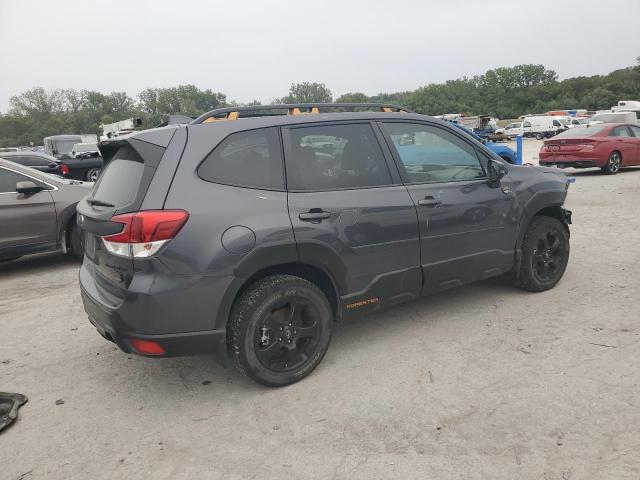 2023 SUBARU FORESTER W JF2SKAMC6PH490809