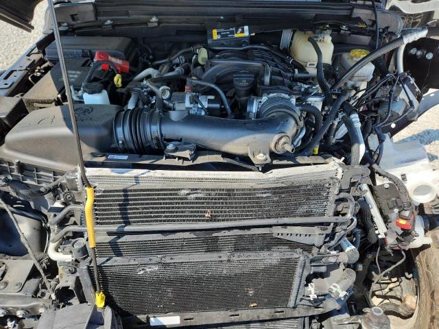 2022 JEEP WRANGLER U #3296976822