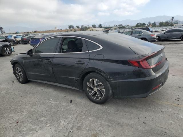 2022 HYUNDAI SONATA HYB KMHL24JJ5NA045566