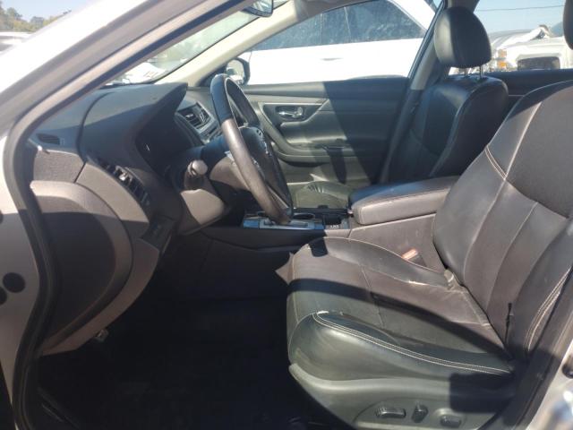 2017 NISSAN ALTIMA 2.5 - 1N4AL3AP4HC213798