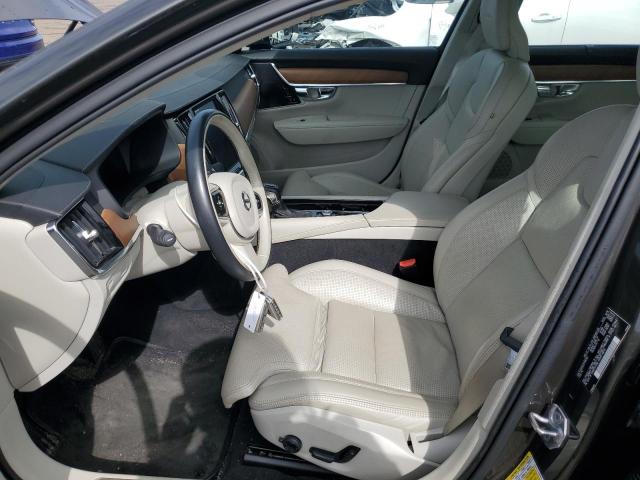 2019 VOLVO V90 T5 INS YV1102GL0K1100381