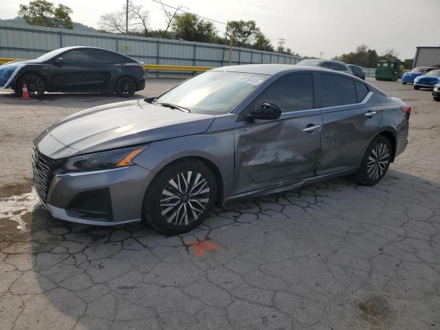 2024 NISSAN ALTIMA SV - 1N4BL4DV2RN311755