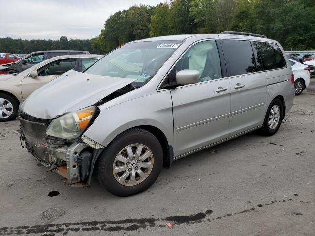 HONDA ODYSSEY EX