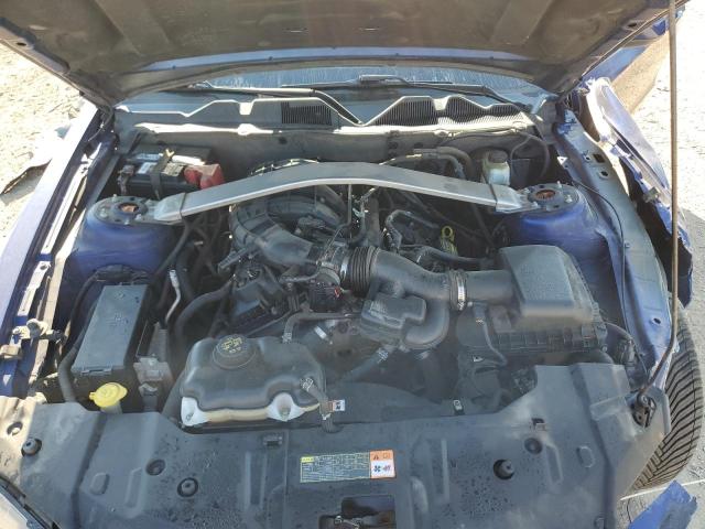 2013 FORD MUSTANG - 1ZVBP8EM7D5249173