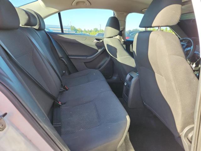 2013 VOLKSWAGEN JETTA BASE #3269890158