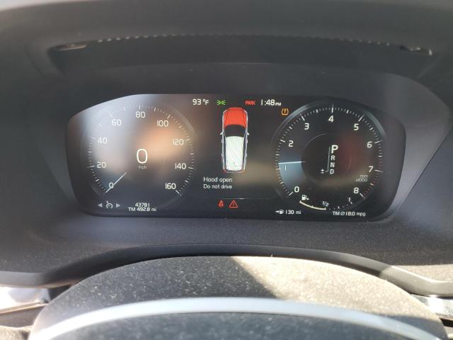 2020 VOLVO V60 CROSS YV4102WK0L1043046