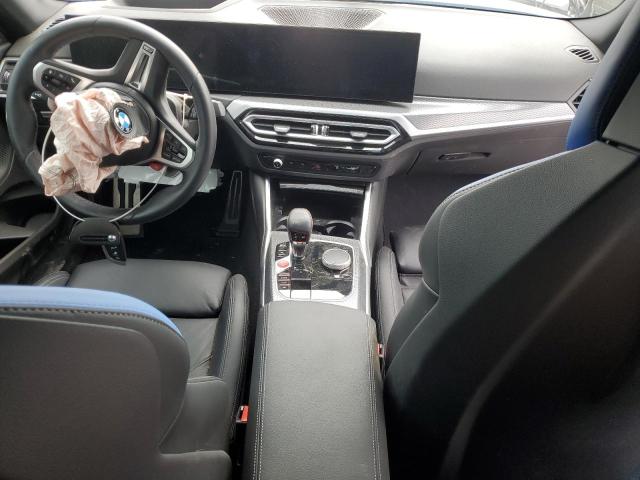 2023 BMW M2 3MF13DM03P8C94133