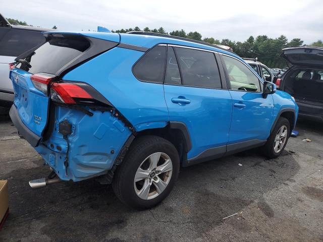 2019 TOYOTA RAV4 XLE JTMP1RFVXKD015877