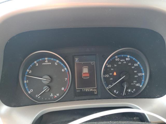 2017 TOYOTA RAV4 XLE 2T3RFREV6HW578769